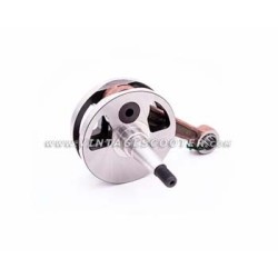 Embiellage type origine avec cage a aiguilles SIP scooter ACMA 125 1954-58 / 150 GL